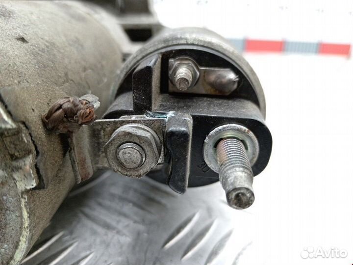 Стартер для Peugeot-Citroen Xsara 5802M9