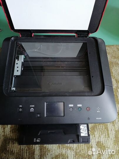 Пищевой принтер