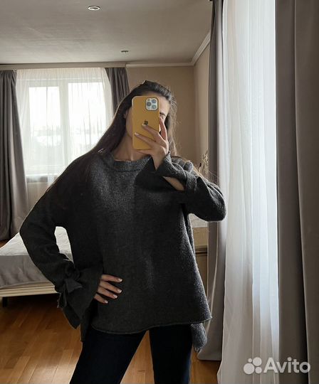 Ждемпер Zara Knit (S-M)