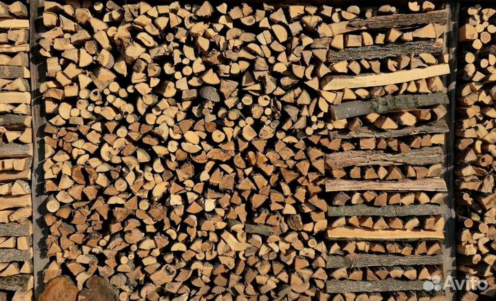 Дрова с Приозерска
