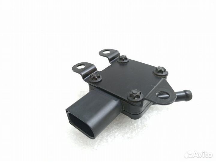 Датчик давления выхлопных газов Bmw 5-Series E60