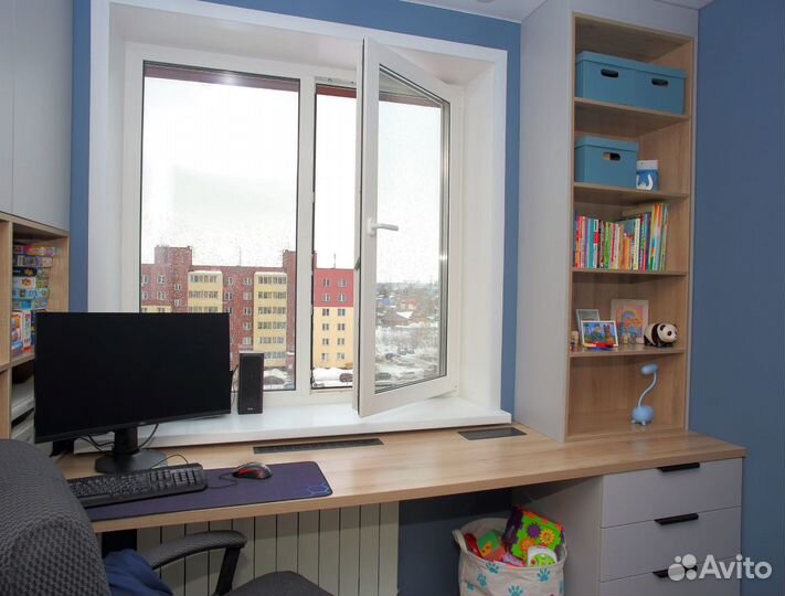 Окна пвх / пластиковые окна в рассрочку