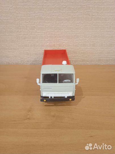 Модел -камаз -5320