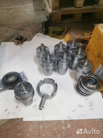 Станок для производства бумажных стаканов