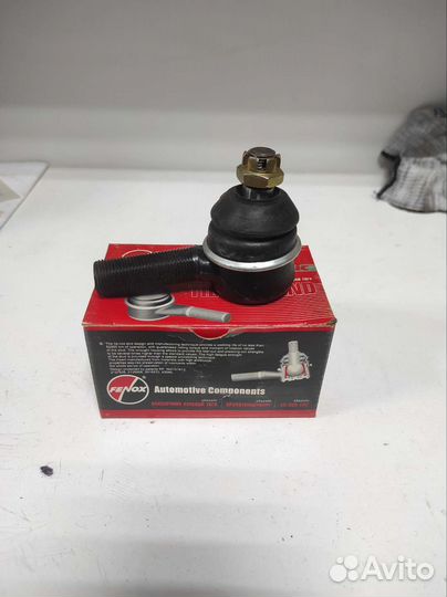 Наконечник рулевой газ 2410(короткий)