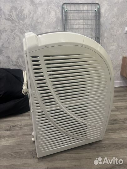 Мобильный кондиционер бу