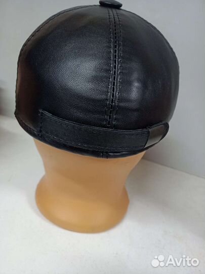 Кепка мужская