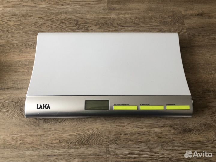 Детские весы