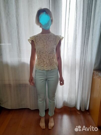 Кофта женская