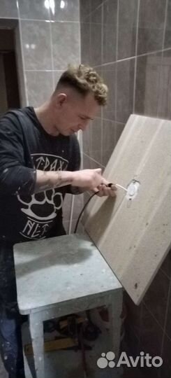 Муж на час. Мастер