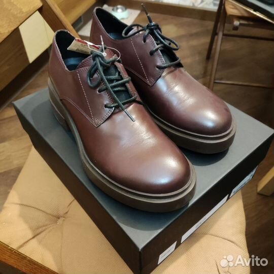 Ботинки женские