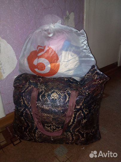 Вещи на девочку