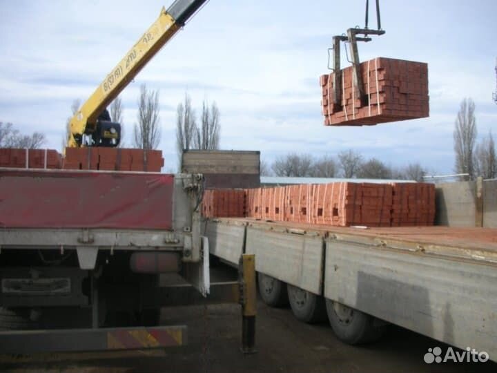 Аренда длинномера