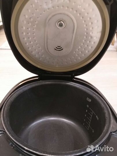 Мультиварка