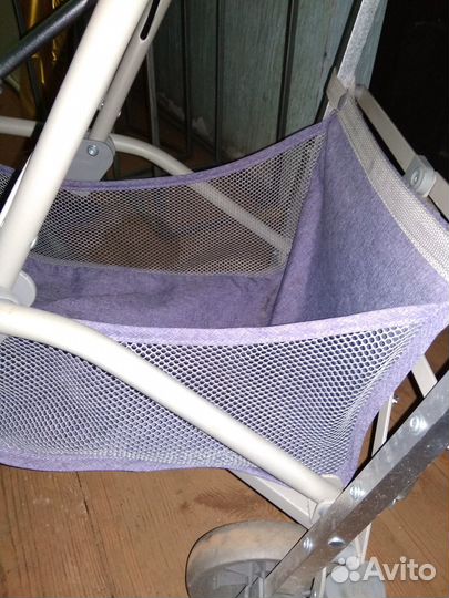 Сумка подвесная для коляски