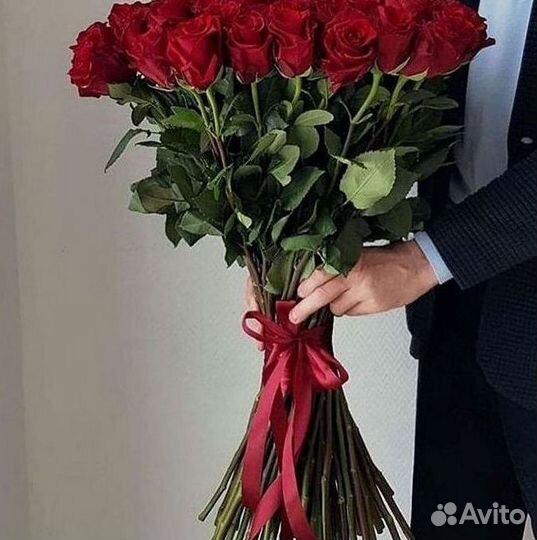 Высокие розы Гигантские розы 110