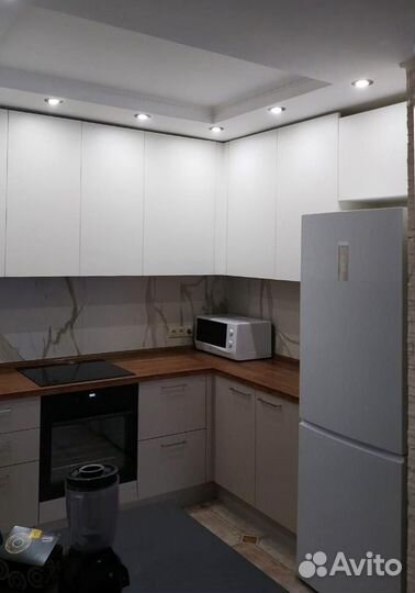 Кухни на заказ в рассрочку