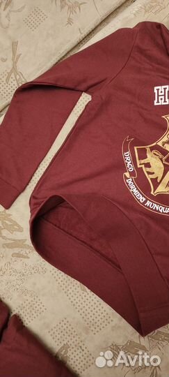 Новый комплект Harry Potter Wizarding World 134