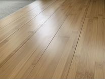 Паркетная доска Tatami Bamboo Flooring Бамбук