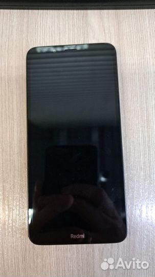 Xiaomi Redmi 7A 16Gb Ram 2Gb на запчасти