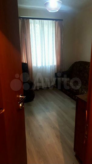 Комната 12 м² в 1-к., 2/9 эт.