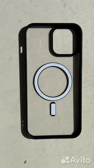 Чехол на iPhone 13 pro max