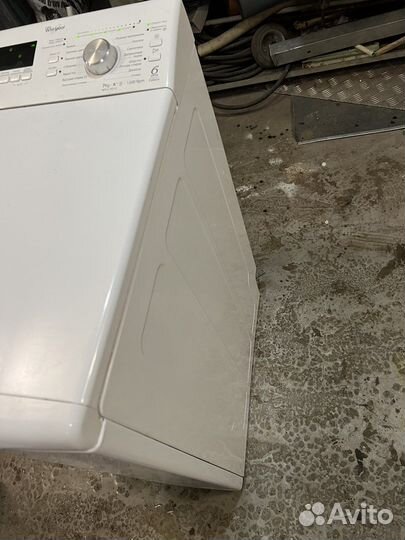 Стиральная машинка
