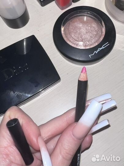 Kodi карандаш для губ Lip Pencil 14L K