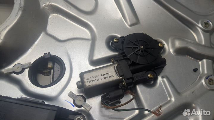 Стеклоподъемник электрический Fiat Stilo, 2001