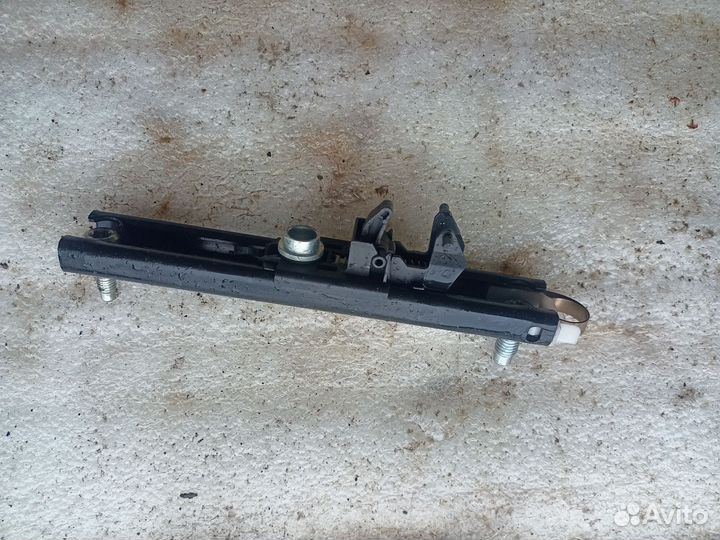 Механизм регулировки ремня 13193568 Zafira B