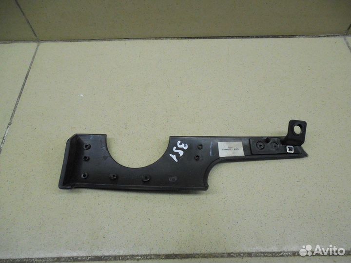 Накладка декоративная A4 B6 2000-2004