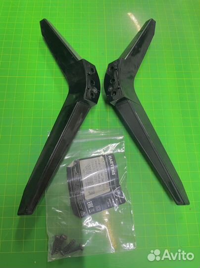 Hartens HTV-43FHD03B ножки