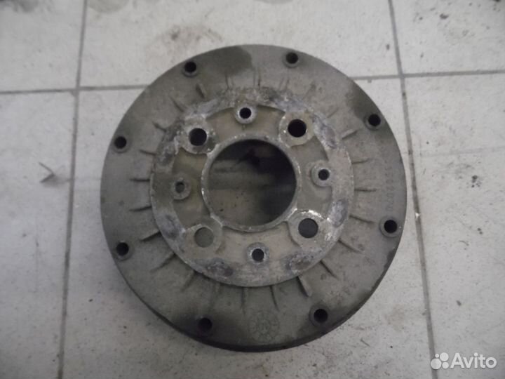 Тормозной барабан VAZ Kalina 2004-2013