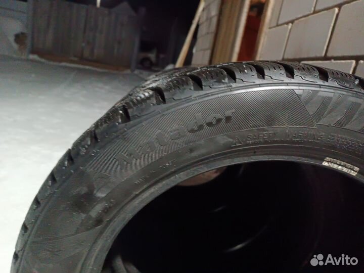 Matador Activ Flex 195/55 R16