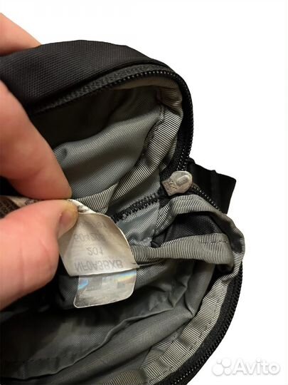 Сумка The North Face оригинал