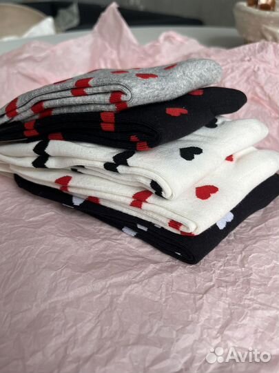 Носки хлопок 5 пар