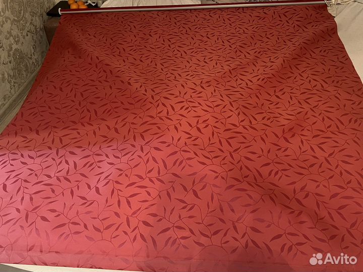 Жалюзи на окно