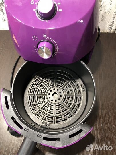 Аэрогриль oursson