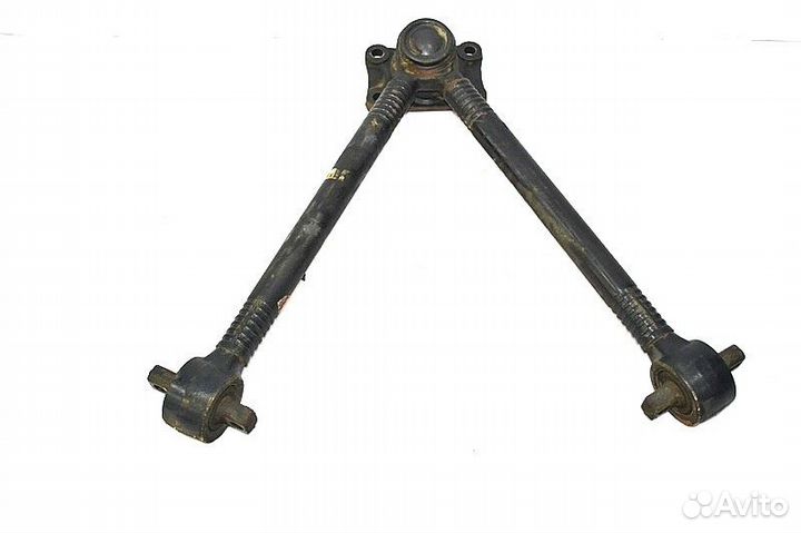 V образная тяга volvo FH12 2-seeria (01.02)