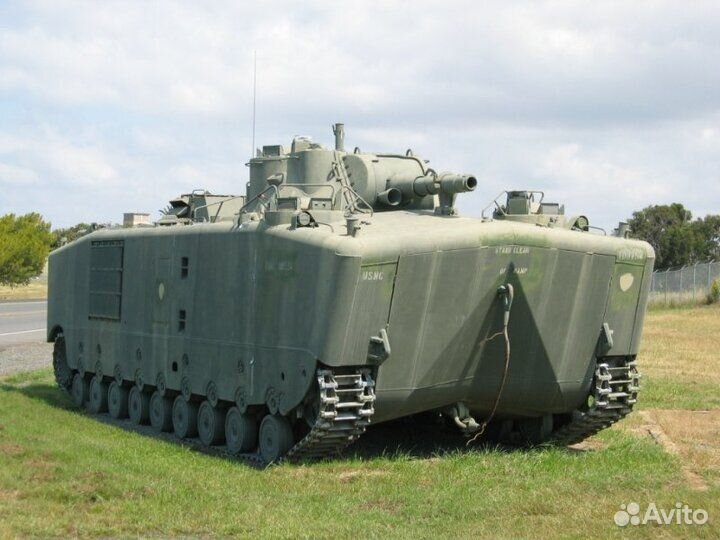 Lvtp5A1 -AF35022 1/35