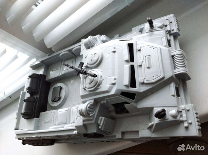 Военные игрушки