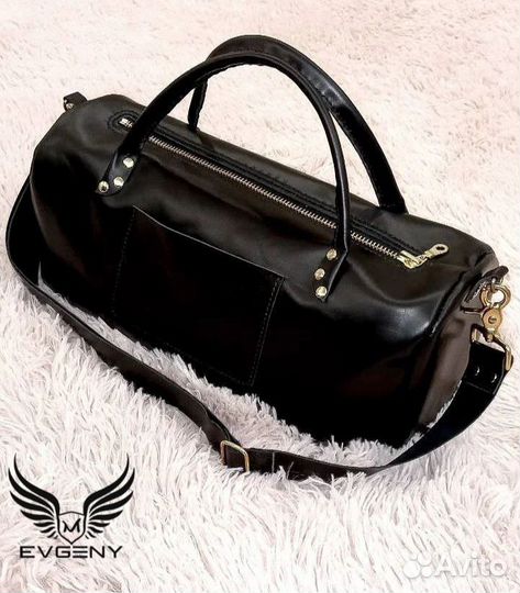 Кожаные ремни ручной работы