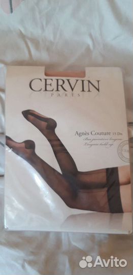 Чулочки Cervin