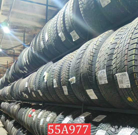 Nexen N'Fera AU5 215/45 R17 91M