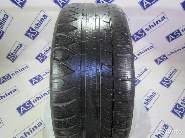 Michelin Pilot Alpin PA3 235/55 R17 97P