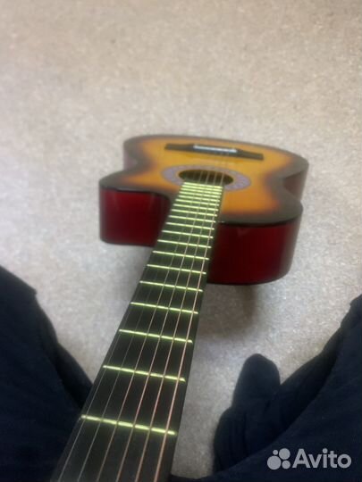Гитара