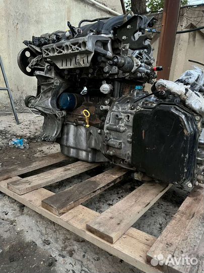 Разбор renault clio 2, symbol