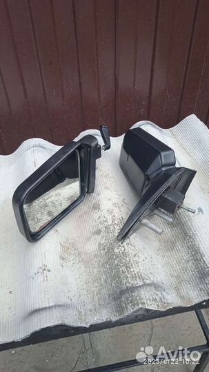 Зеркало заднего вида ваз 2109