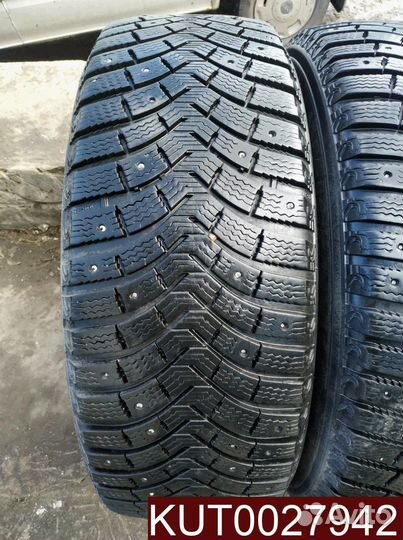 Michelin X-Ice North 2 225/65 R17 107U