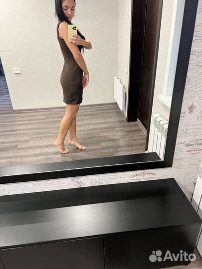Платье Yana lukacher 42